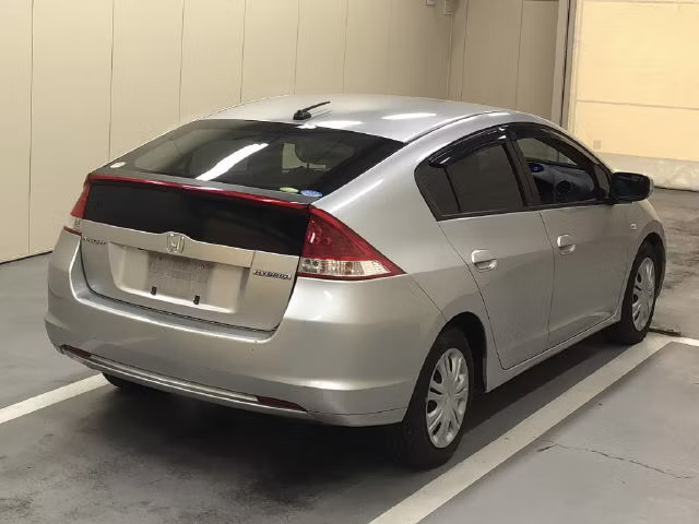 HONDA INSIGHT