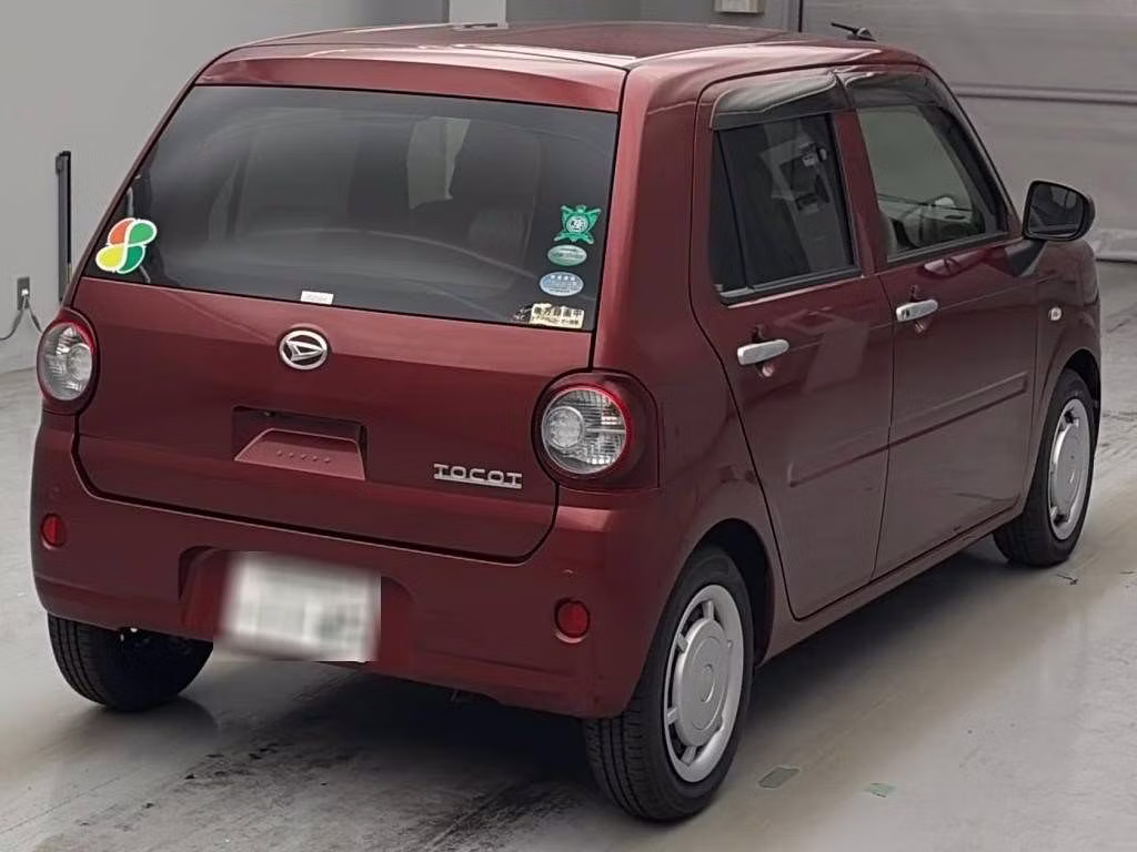 DAIHATSU MIRA TOCOT