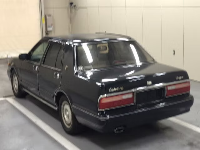 NISSAN CEDRIC