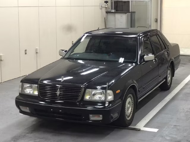 NISSAN CEDRIC