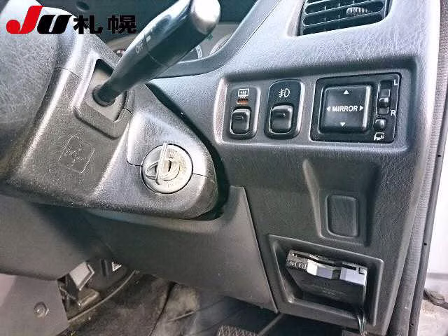DAIHATSU TERIOS KID