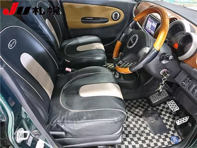DAIHATSU MIRA GINO