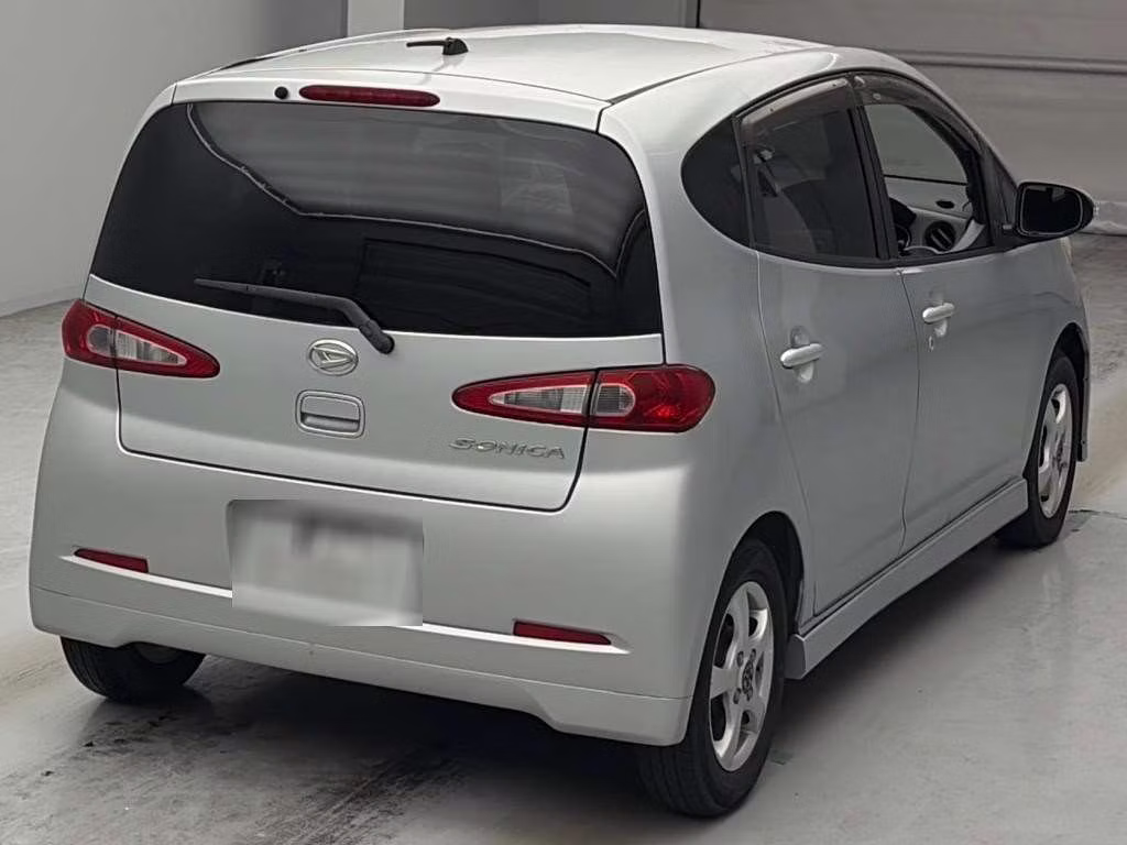 DAIHATSU SONICA