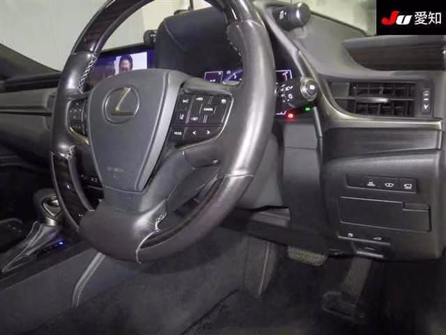 LEXUS ES300H