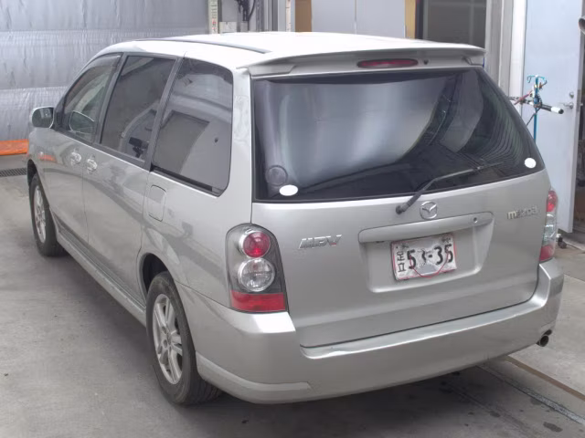 MAZDA MPV