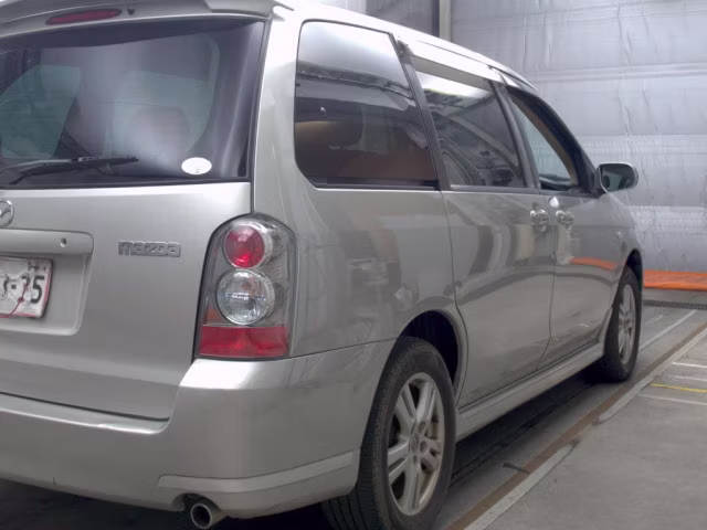 MAZDA MPV