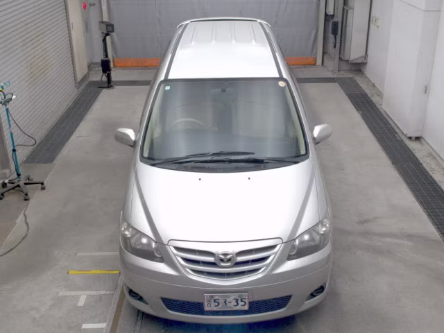 MAZDA MPV