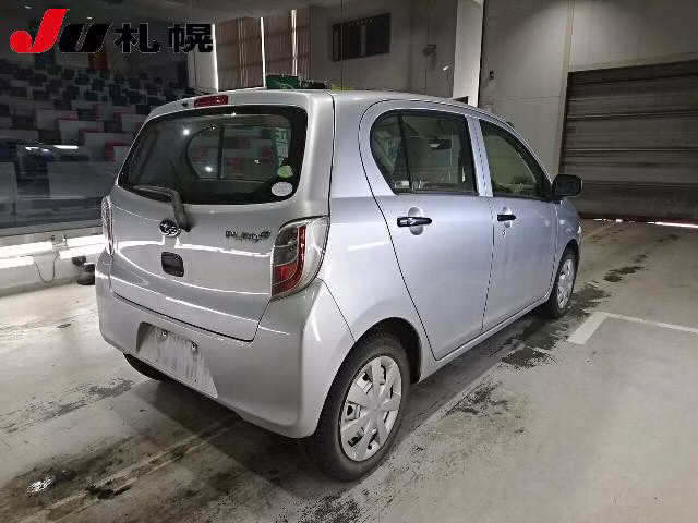 SUBARU PLEO PLUS