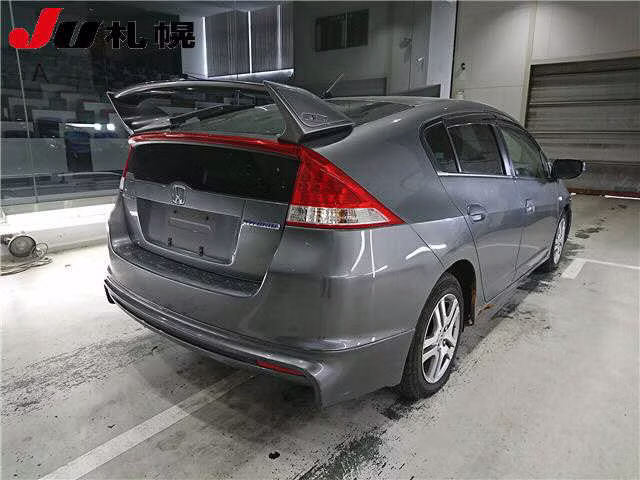 HONDA INSIGHT