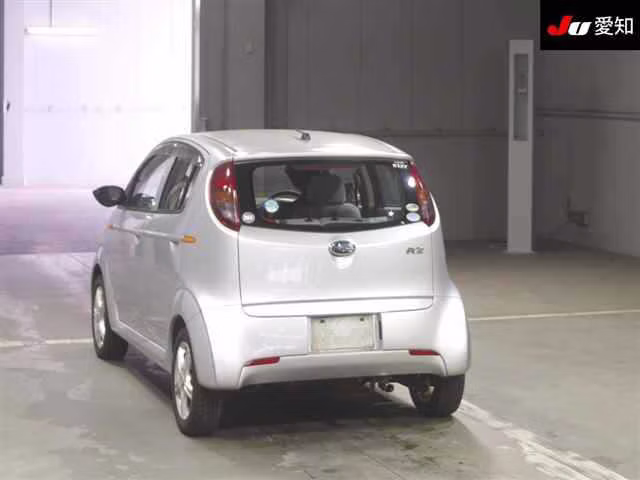 SUBARU R2