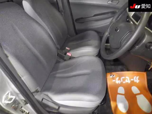 SUBARU R2