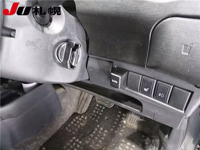 SUZUKI CERVO