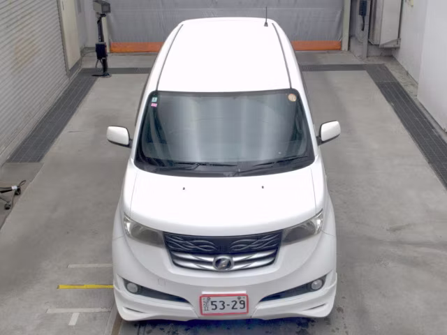 TOYOTA BB
