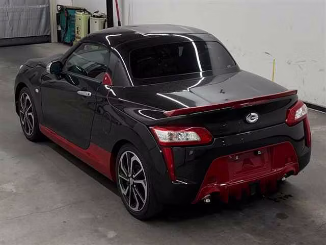 DAIHATSU COPEN