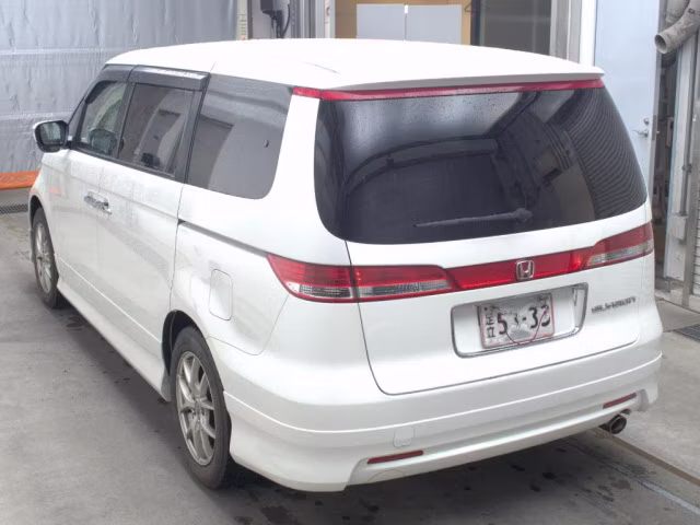 HONDA ELYSION
