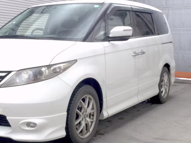 HONDA ELYSION