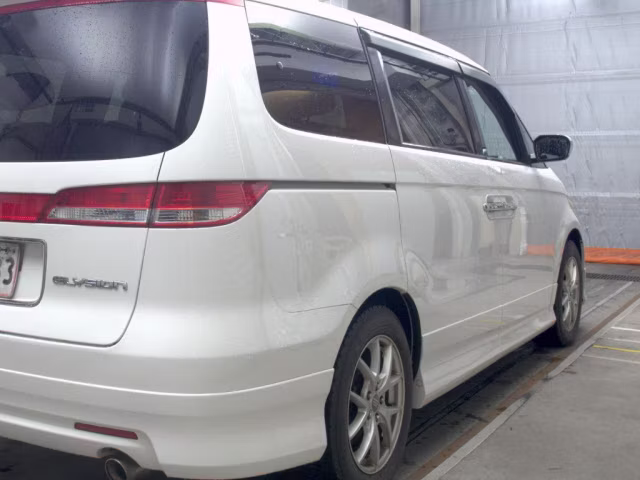 HONDA ELYSION