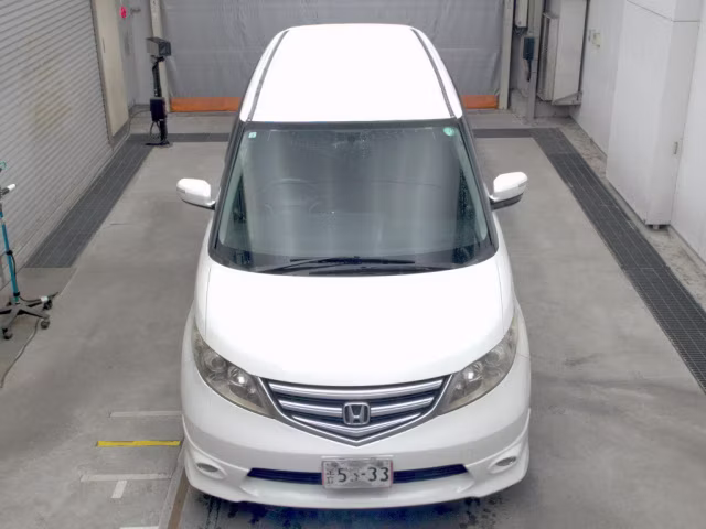 HONDA ELYSION