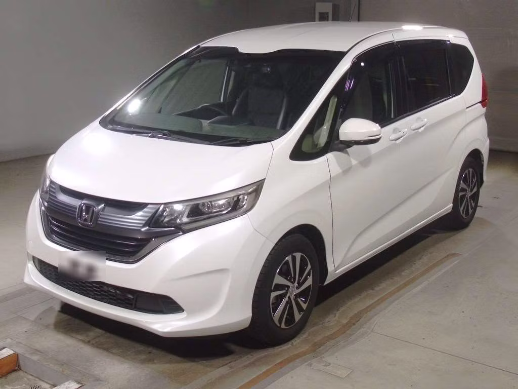 HONDA FREED+
