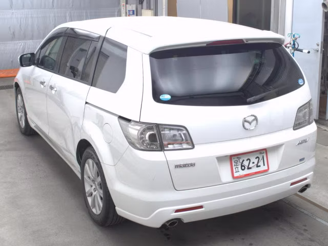 MAZDA MPV