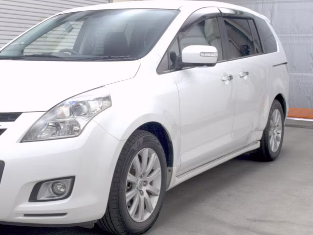 MAZDA MPV
