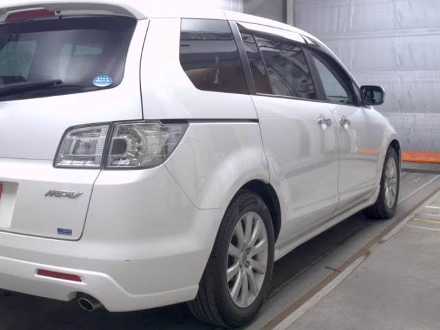 MAZDA MPV