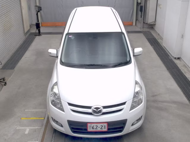 MAZDA MPV