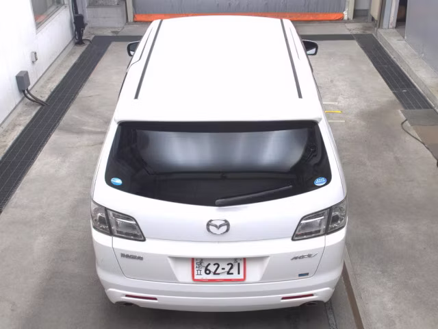 MAZDA MPV