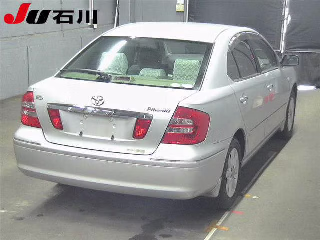 TOYOTA PREMIO