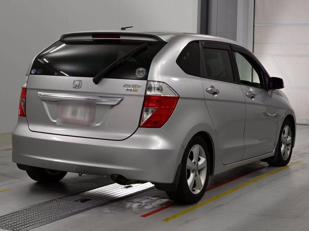 HONDA EDIX