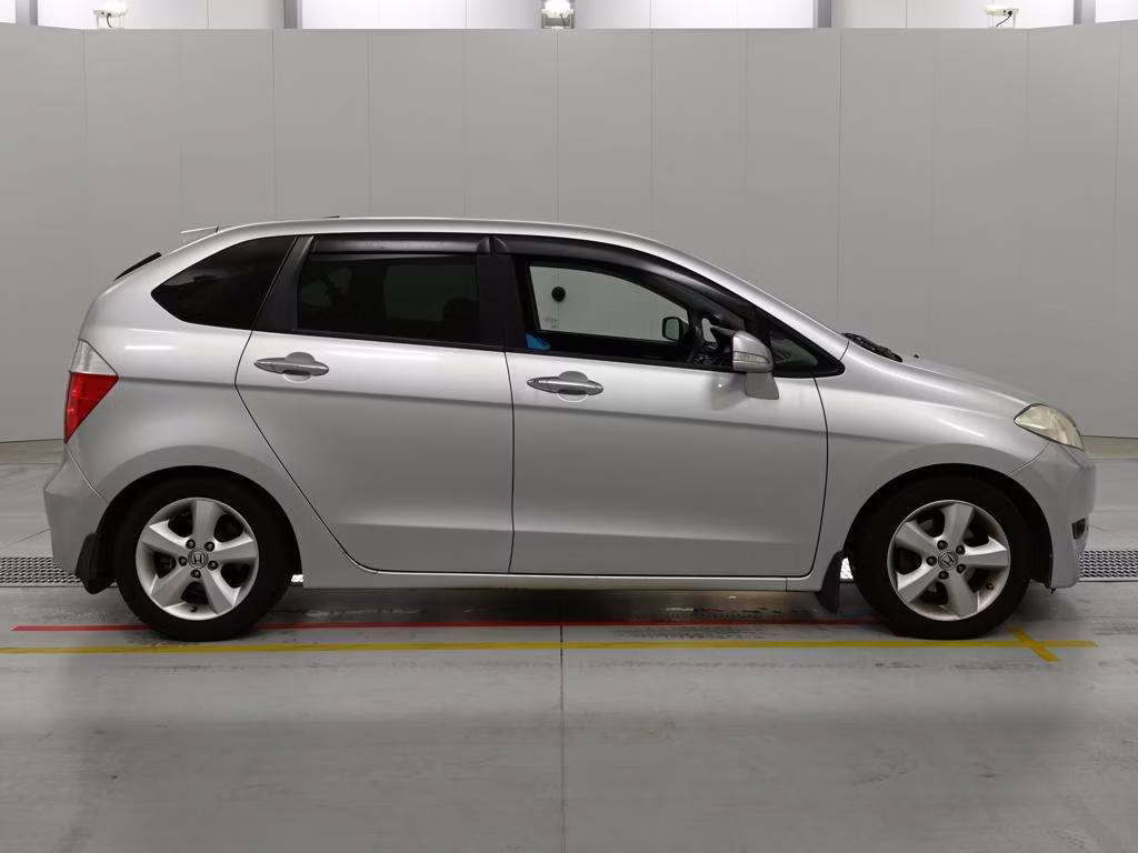 HONDA EDIX
