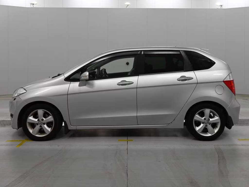 HONDA EDIX