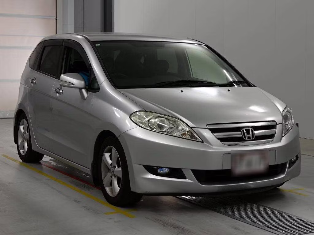 HONDA EDIX
