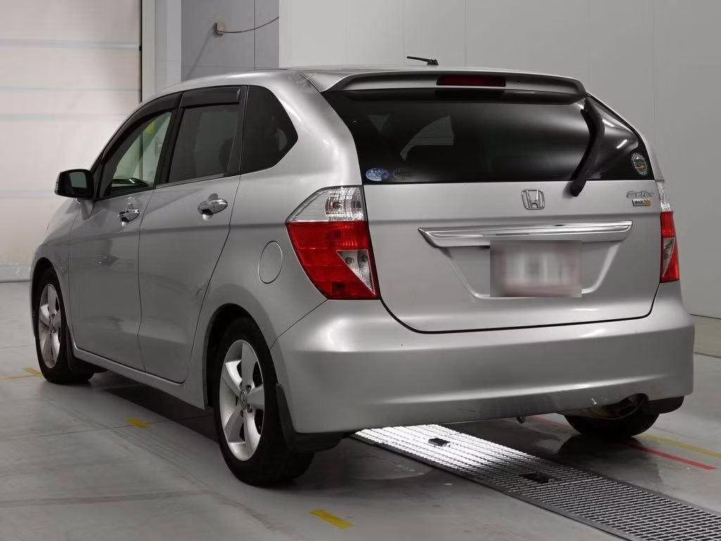 HONDA EDIX