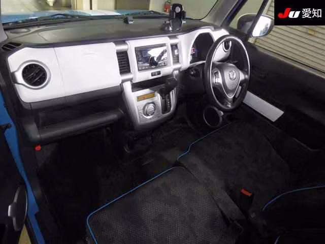 MAZDA FLAIR CROSSOVER