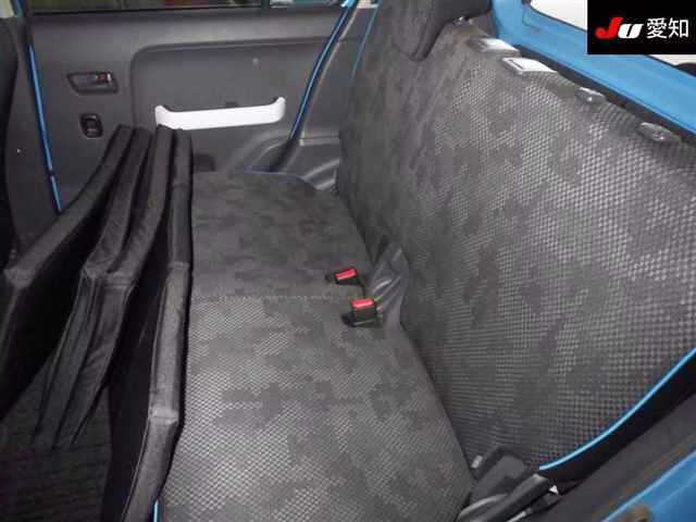 MAZDA FLAIR CROSSOVER