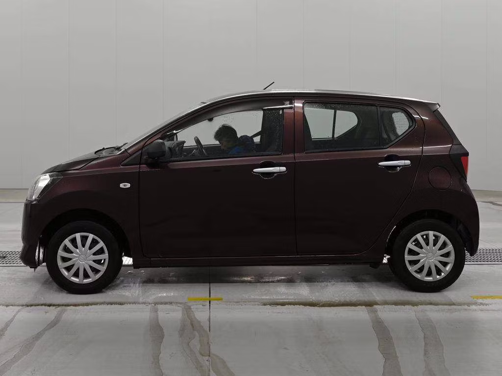 TOYOTA PIXIS EPOCH