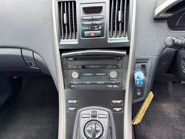 TOYOTA SAI