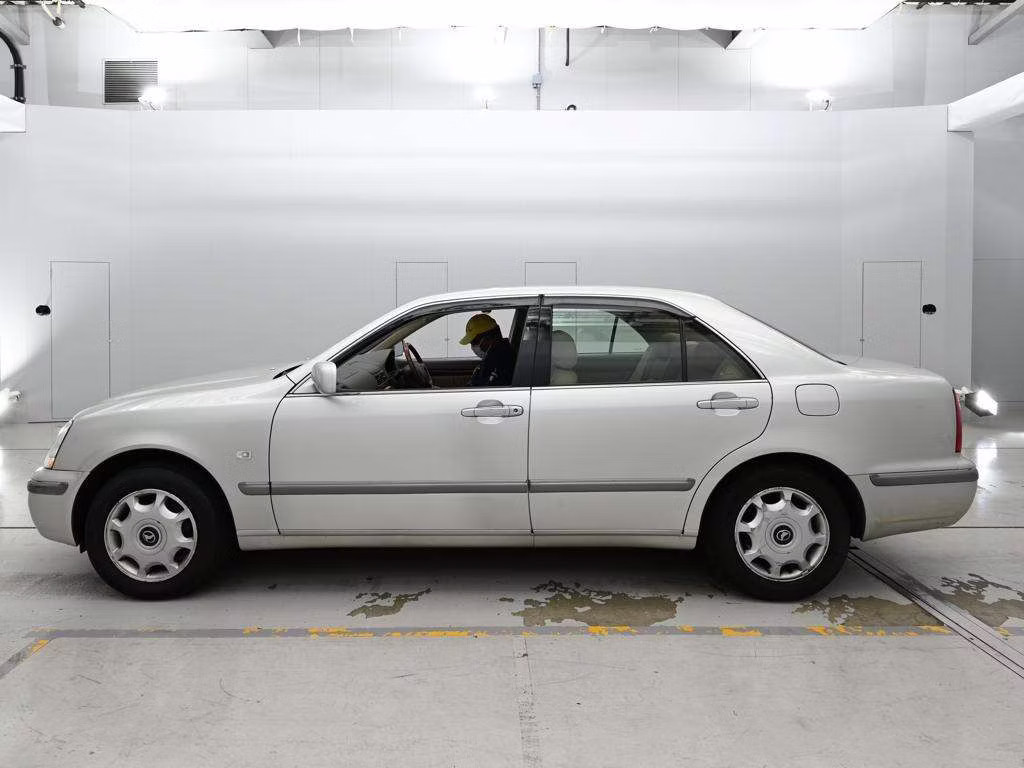 TOYOTA PROGRES