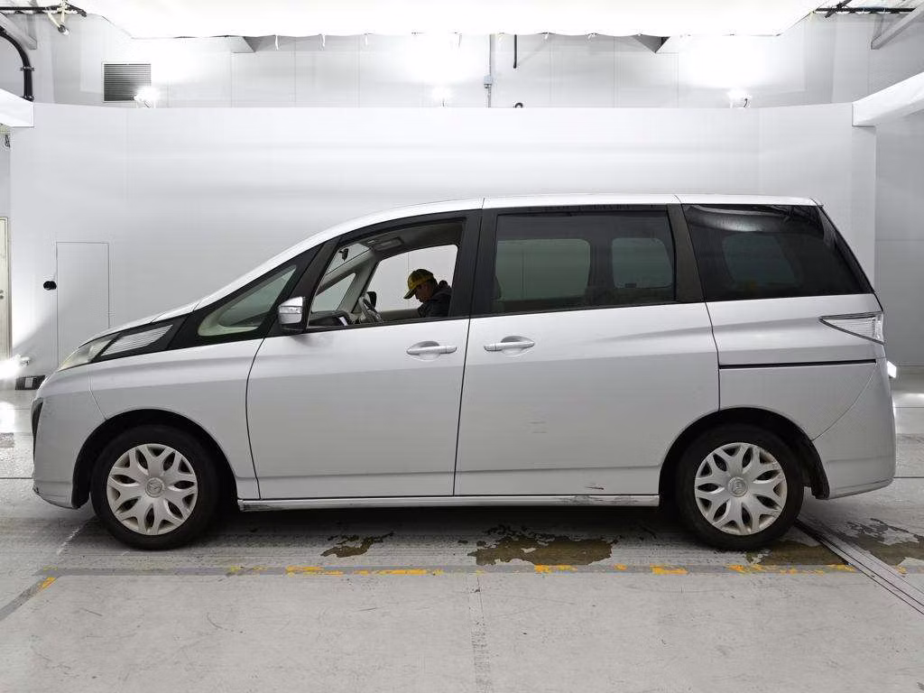 MAZDA BIANTE