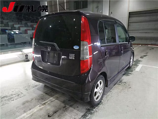 HONDA LIFE