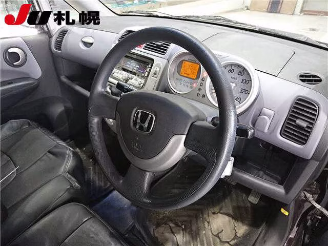 HONDA LIFE