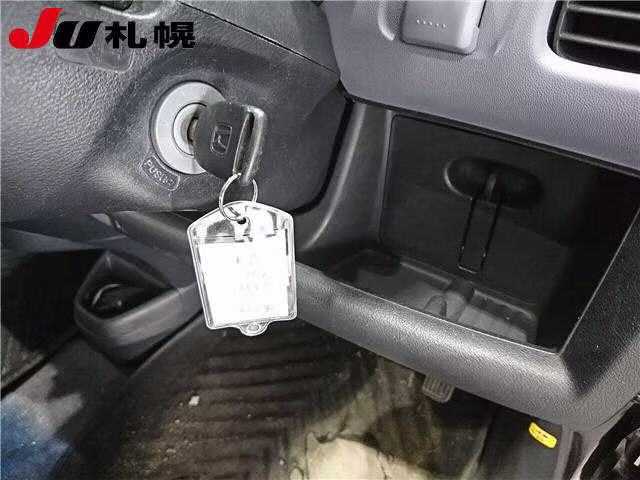 HONDA LIFE