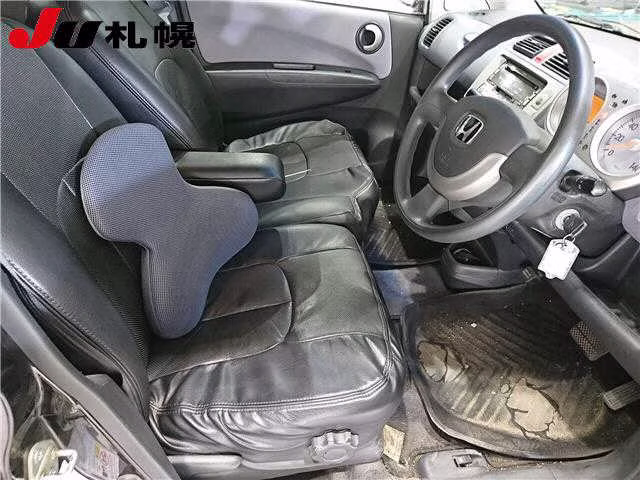 HONDA LIFE