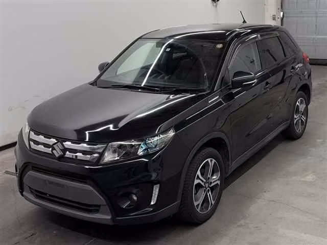 SUZUKI ESCUDO