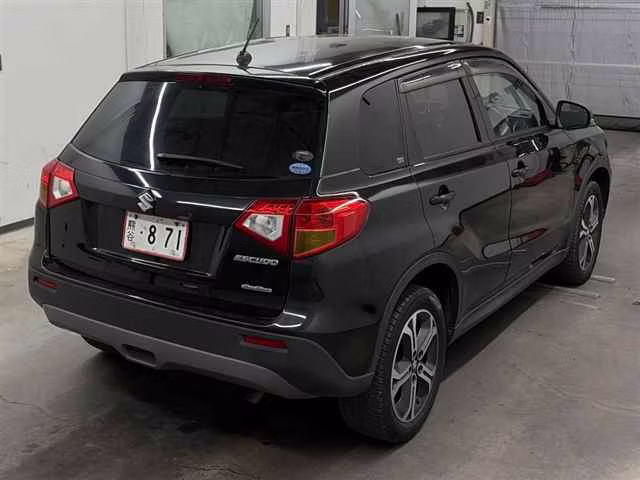 SUZUKI ESCUDO