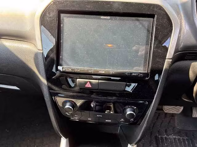 SUZUKI ESCUDO