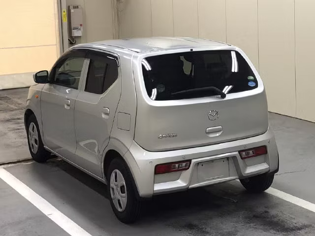 MAZDA CAROL