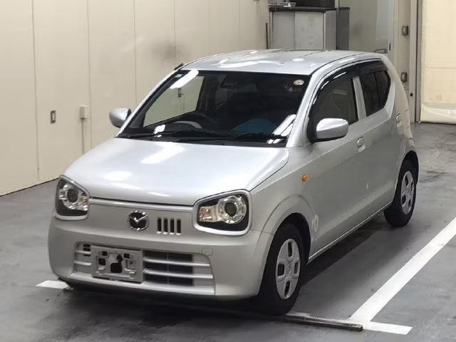 MAZDA CAROL