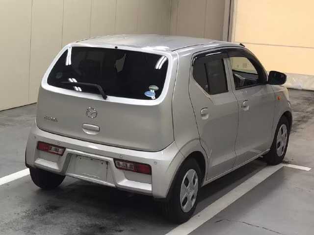 MAZDA CAROL
